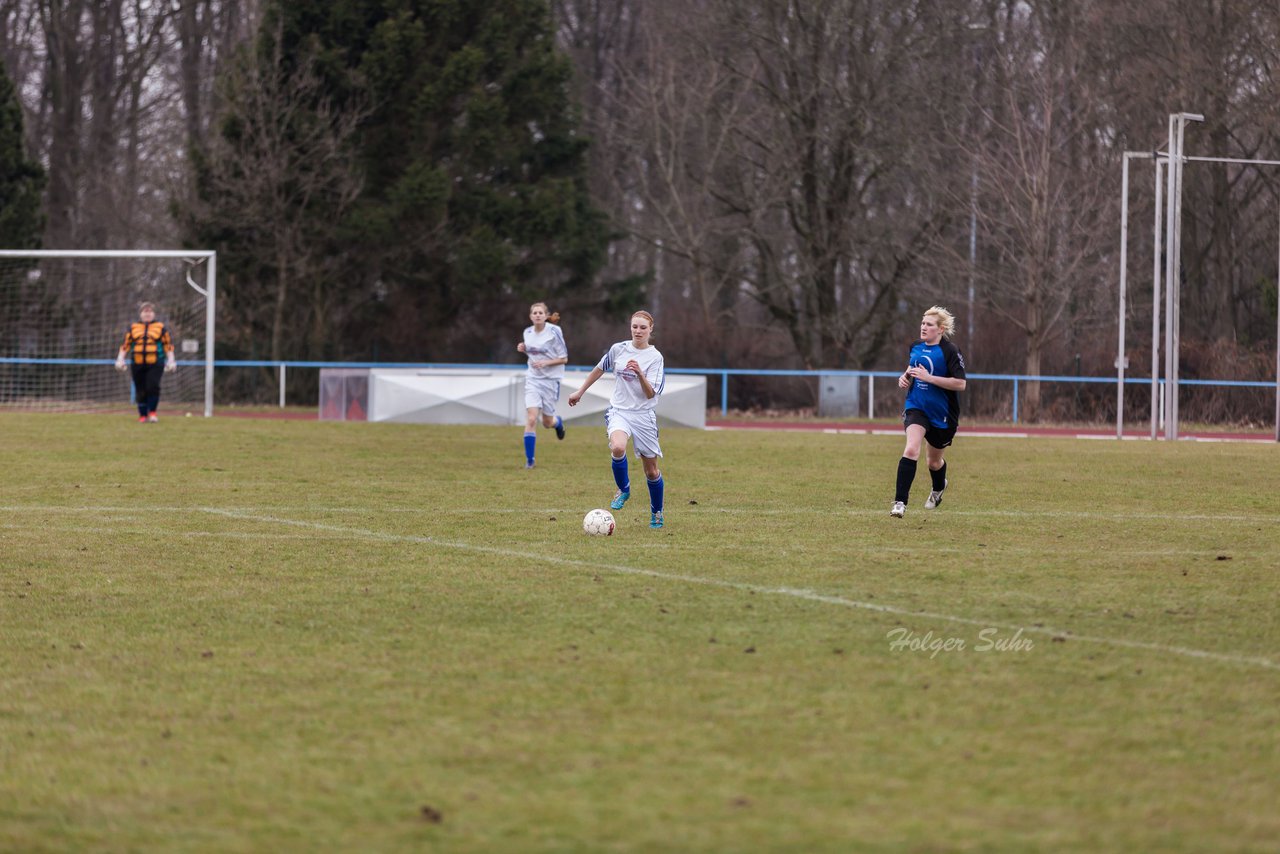 Bild 262 - Frauen FSG BraWie 08 - FSC Kaltenkirchen II U23 : Ergebnis: 0:7